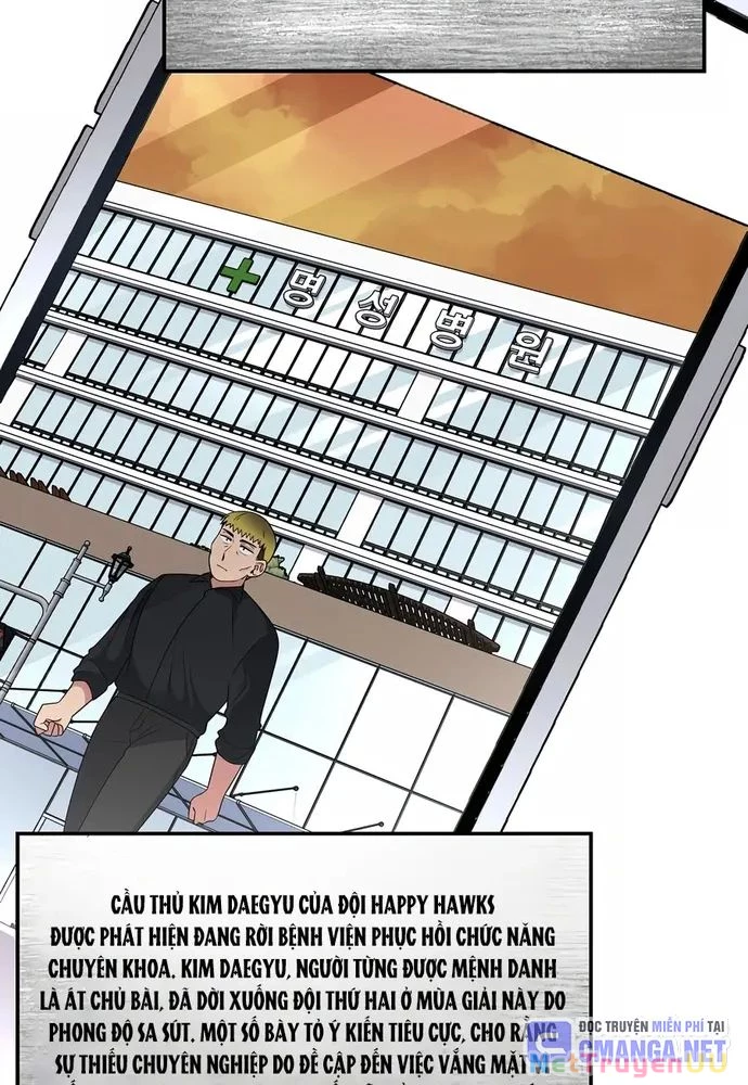 Nhà Vật Lý Trị Liệu Thần Kỳ Chapter 25 - Trang 2