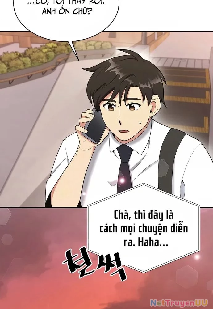 Nhà Vật Lý Trị Liệu Thần Kỳ Chapter 25 - Trang 2