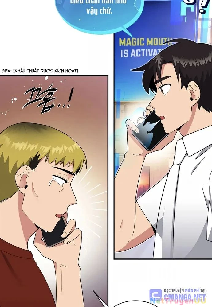 Nhà Vật Lý Trị Liệu Thần Kỳ Chapter 25 - Trang 2