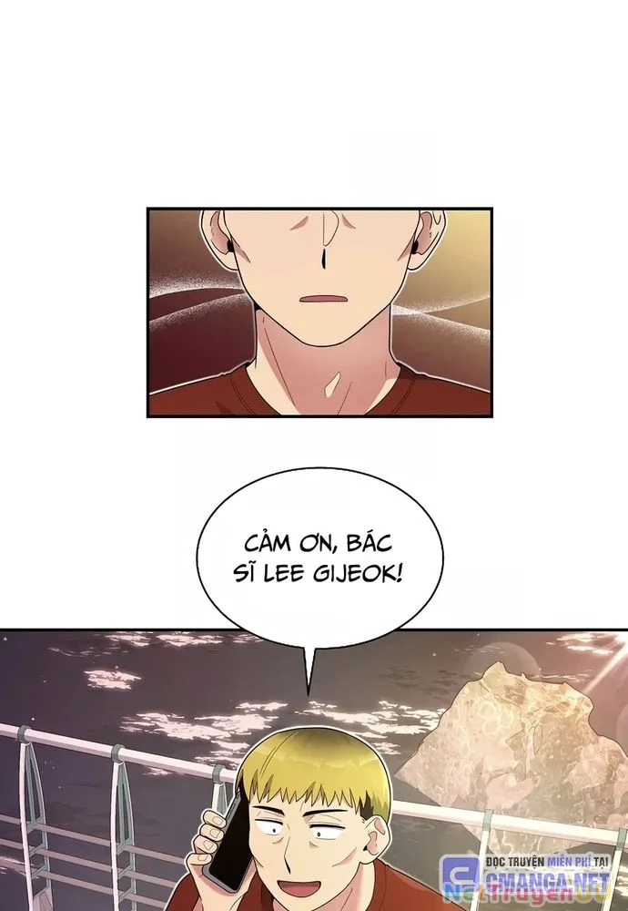 Nhà Vật Lý Trị Liệu Thần Kỳ Chapter 25 - Trang 2