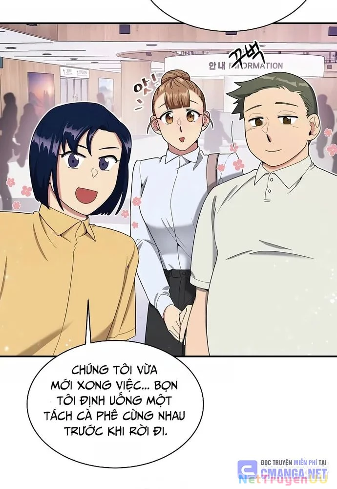 Nhà Vật Lý Trị Liệu Thần Kỳ Chapter 25 - Trang 2