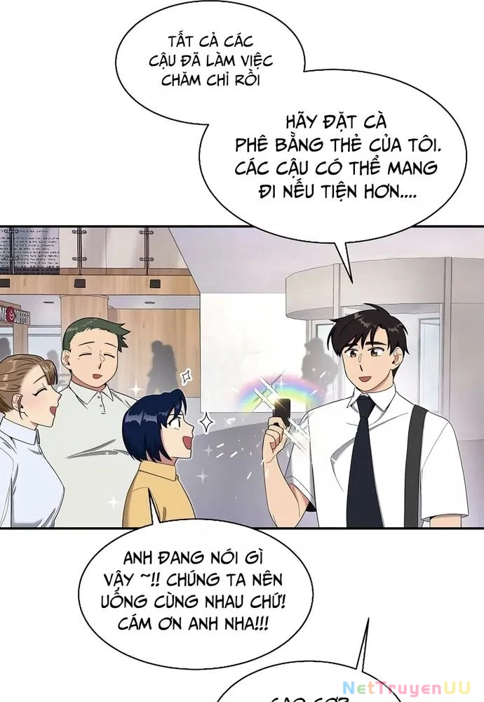 Nhà Vật Lý Trị Liệu Thần Kỳ Chapter 25 - Trang 2