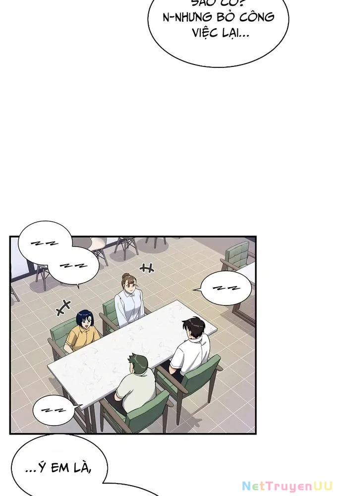 Nhà Vật Lý Trị Liệu Thần Kỳ Chapter 25 - Trang 2