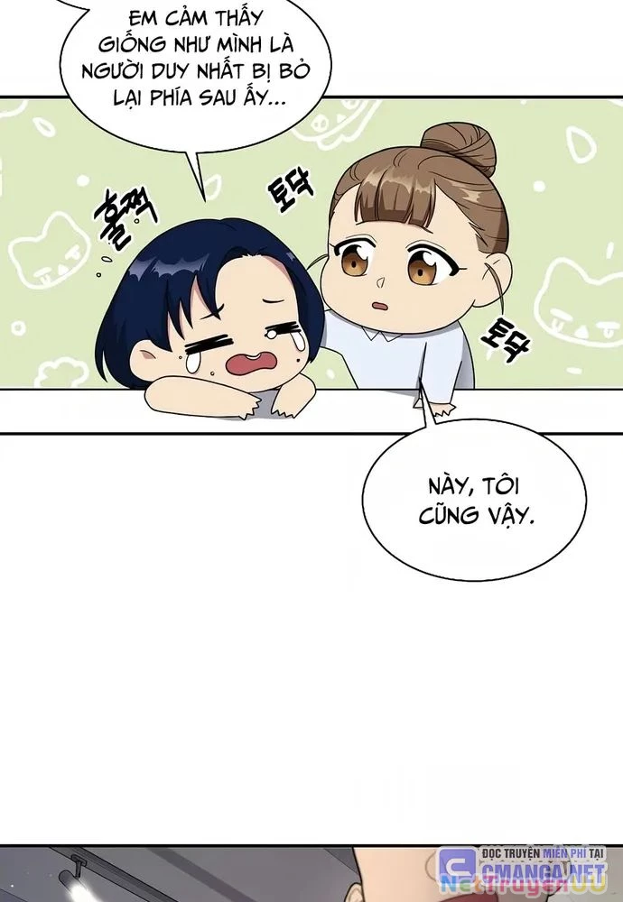 Nhà Vật Lý Trị Liệu Thần Kỳ Chapter 25 - Trang 2