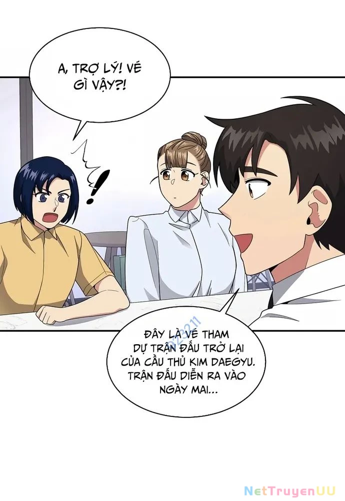 Nhà Vật Lý Trị Liệu Thần Kỳ Chapter 25 - Trang 2