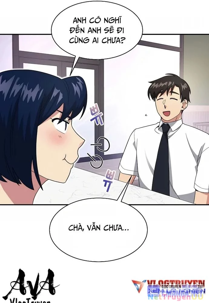 Nhà Vật Lý Trị Liệu Thần Kỳ Chapter 25 - Trang 2