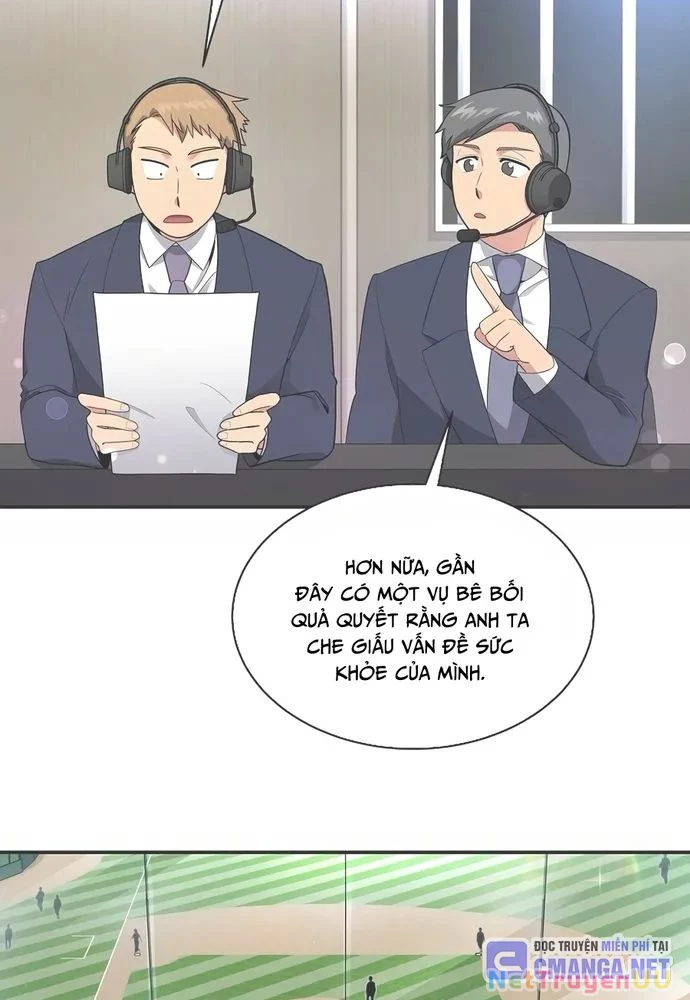 Nhà Vật Lý Trị Liệu Thần Kỳ Chapter 26 - Trang 2