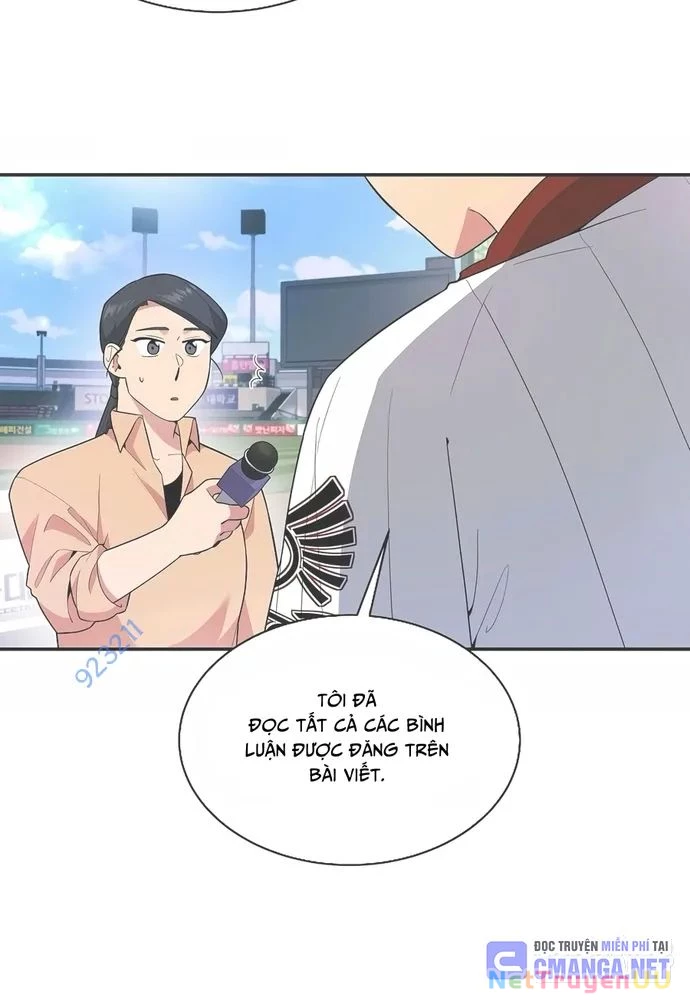 Nhà Vật Lý Trị Liệu Thần Kỳ Chapter 26 - Trang 2