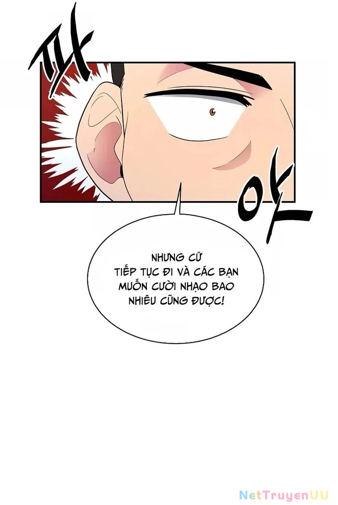 Nhà Vật Lý Trị Liệu Thần Kỳ Chapter 26 - Trang 2