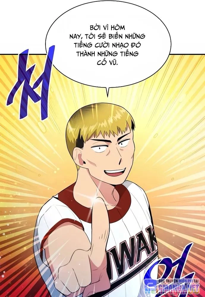 Nhà Vật Lý Trị Liệu Thần Kỳ Chapter 26 - Trang 2