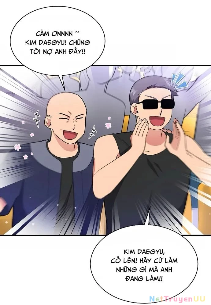 Nhà Vật Lý Trị Liệu Thần Kỳ Chapter 26 - Trang 2