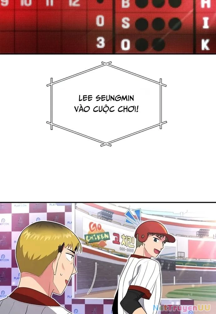 Nhà Vật Lý Trị Liệu Thần Kỳ Chapter 26 - Trang 2