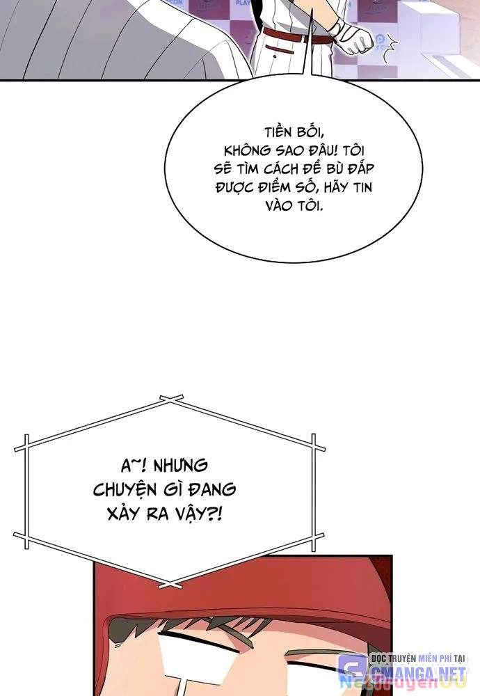 Nhà Vật Lý Trị Liệu Thần Kỳ Chapter 26 - Trang 2