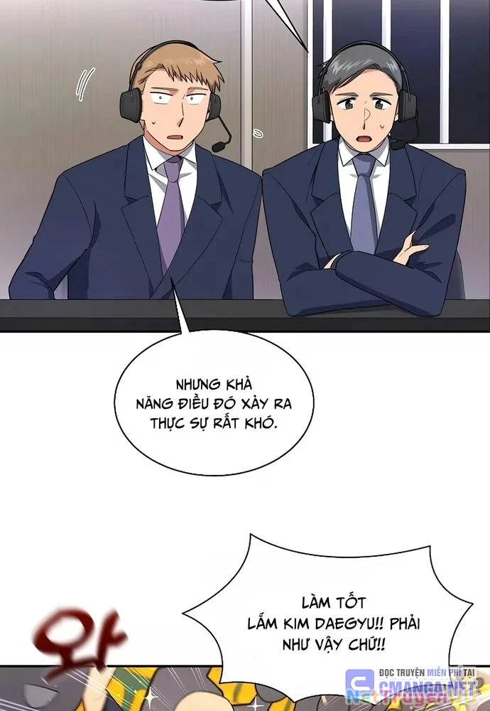 Nhà Vật Lý Trị Liệu Thần Kỳ Chapter 26 - Trang 2