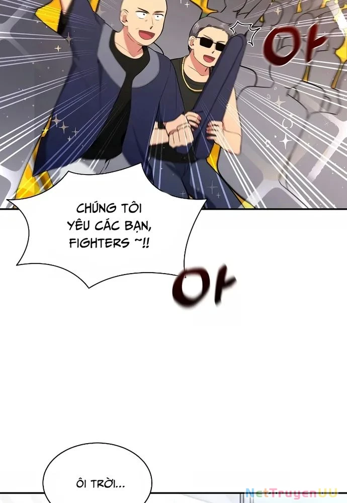 Nhà Vật Lý Trị Liệu Thần Kỳ Chapter 26 - Trang 2