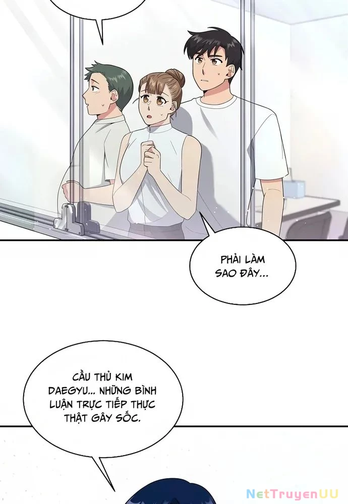 Nhà Vật Lý Trị Liệu Thần Kỳ Chapter 26 - Trang 2