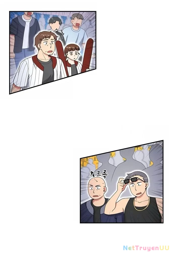 Nhà Vật Lý Trị Liệu Thần Kỳ Chapter 26 - Trang 2