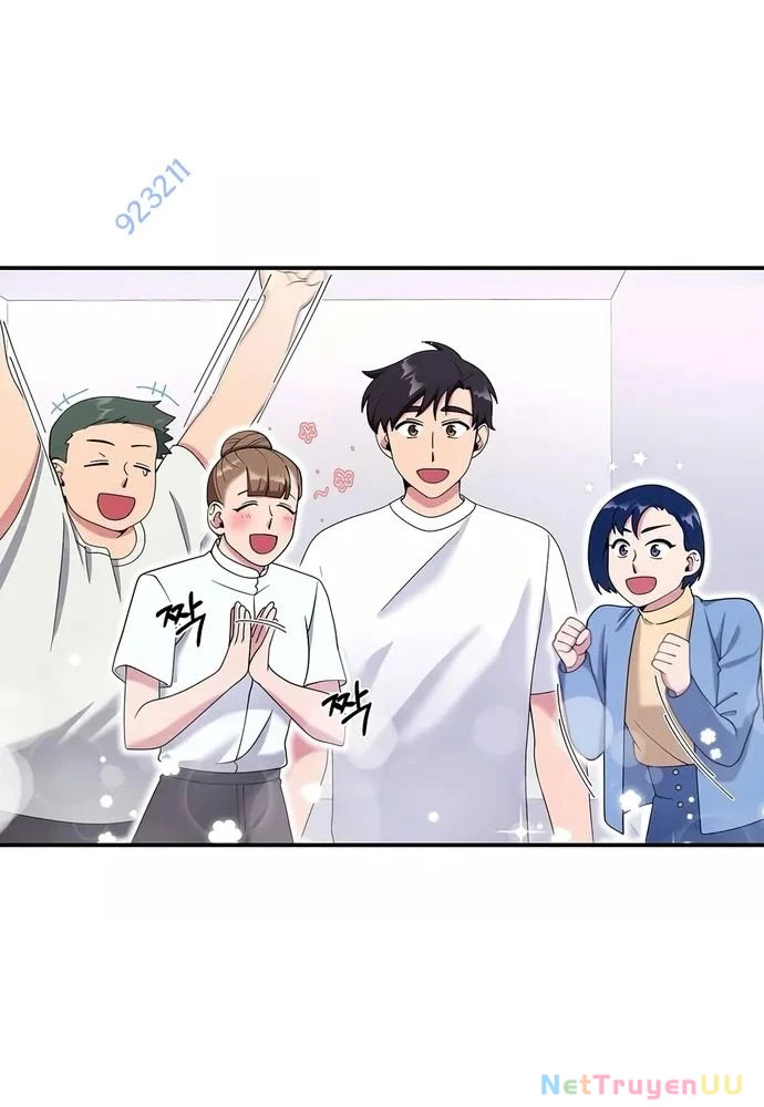 Nhà Vật Lý Trị Liệu Thần Kỳ Chapter 26 - Trang 2