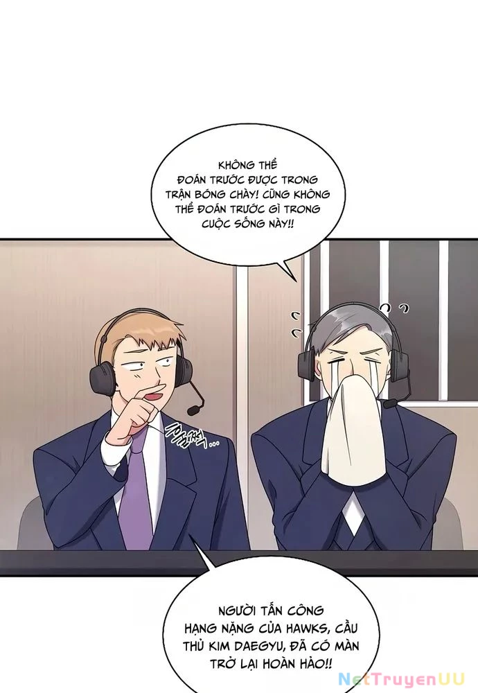 Nhà Vật Lý Trị Liệu Thần Kỳ Chapter 26 - Trang 2