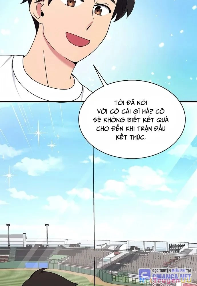 Nhà Vật Lý Trị Liệu Thần Kỳ Chapter 26 - Trang 2