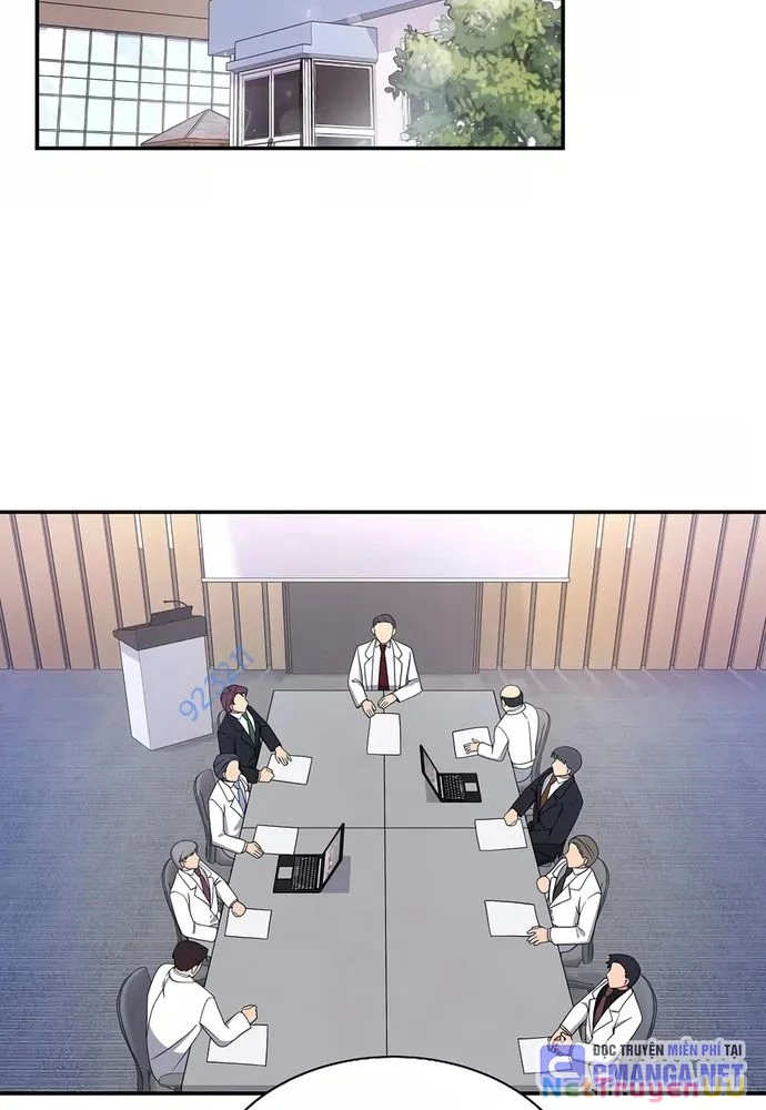 Nhà Vật Lý Trị Liệu Thần Kỳ Chapter 26 - Trang 2