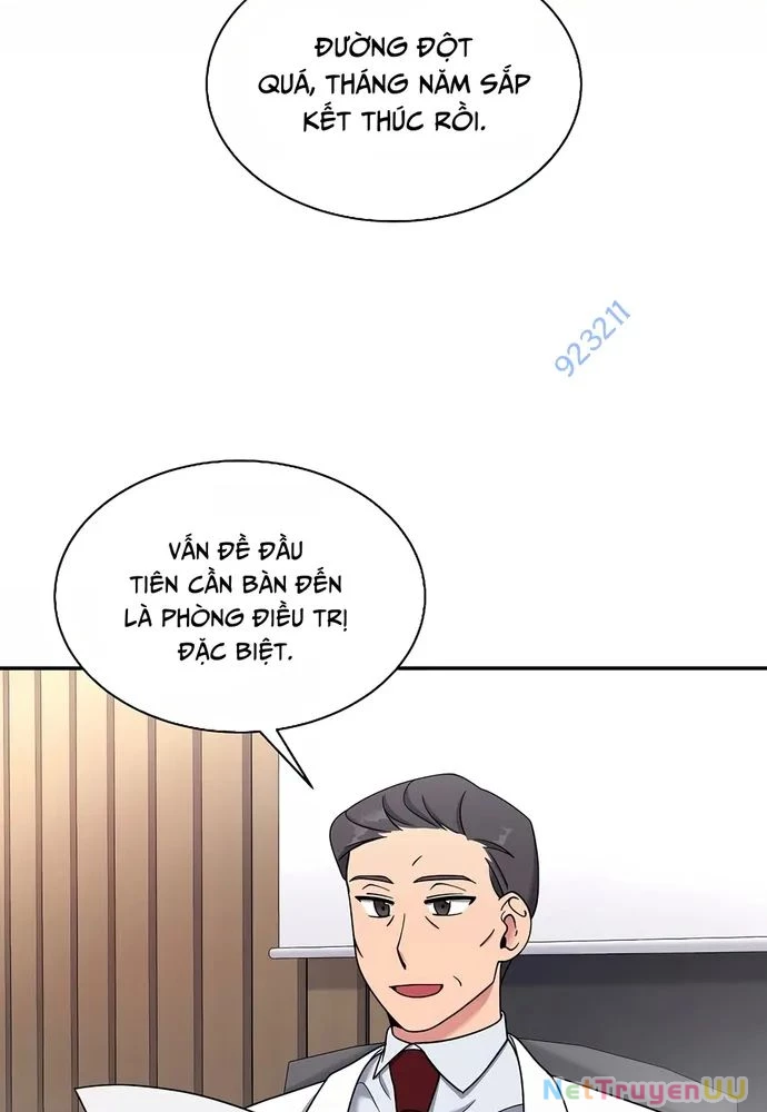 Nhà Vật Lý Trị Liệu Thần Kỳ Chapter 26 - Trang 2