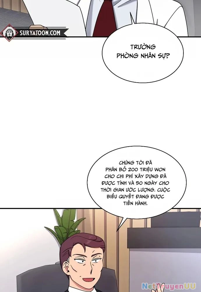 Nhà Vật Lý Trị Liệu Thần Kỳ Chapter 26 - Trang 2