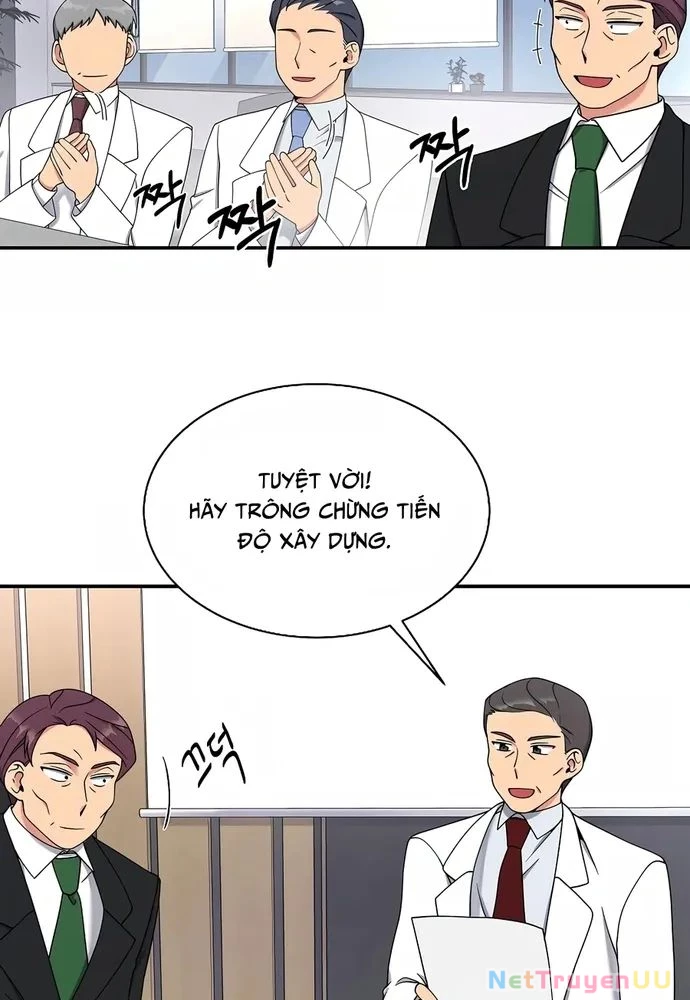 Nhà Vật Lý Trị Liệu Thần Kỳ Chapter 26 - Trang 2