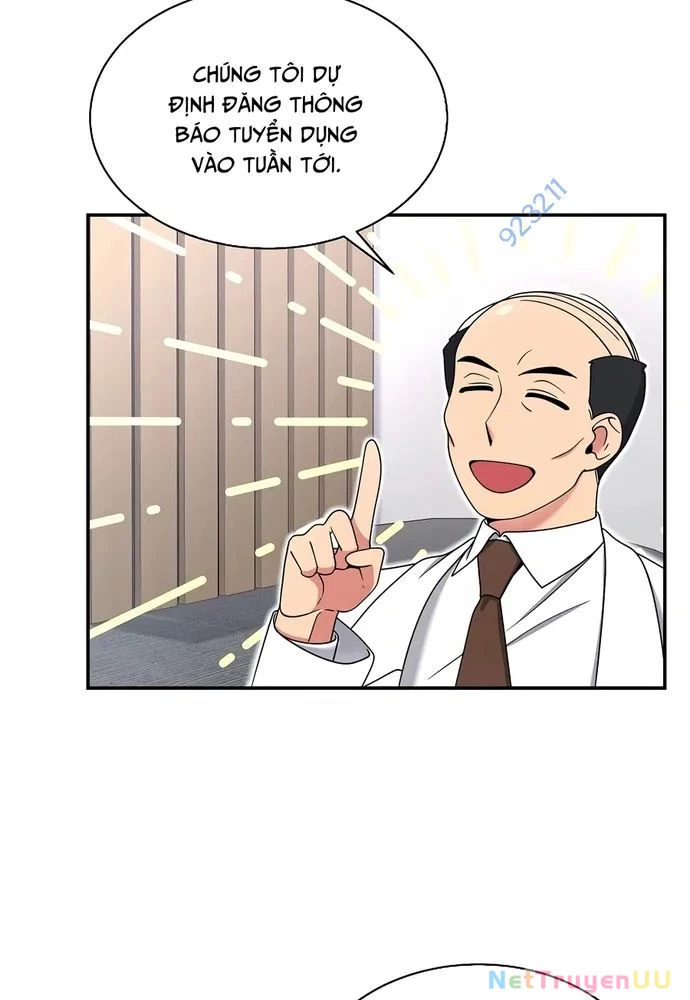 Nhà Vật Lý Trị Liệu Thần Kỳ Chapter 26 - Trang 2