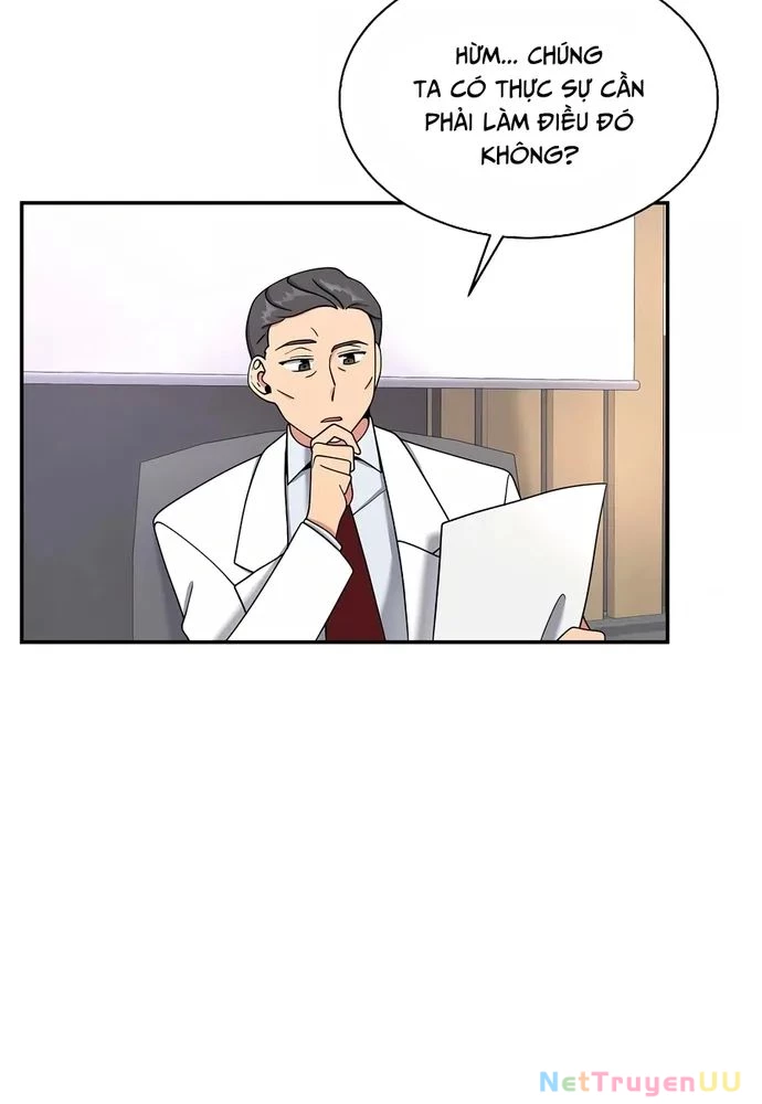 Nhà Vật Lý Trị Liệu Thần Kỳ Chapter 26 - Trang 2