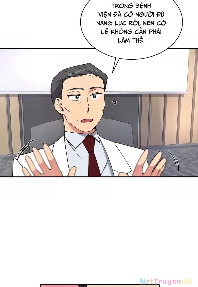 Nhà Vật Lý Trị Liệu Thần Kỳ Chapter 26 - Trang 2