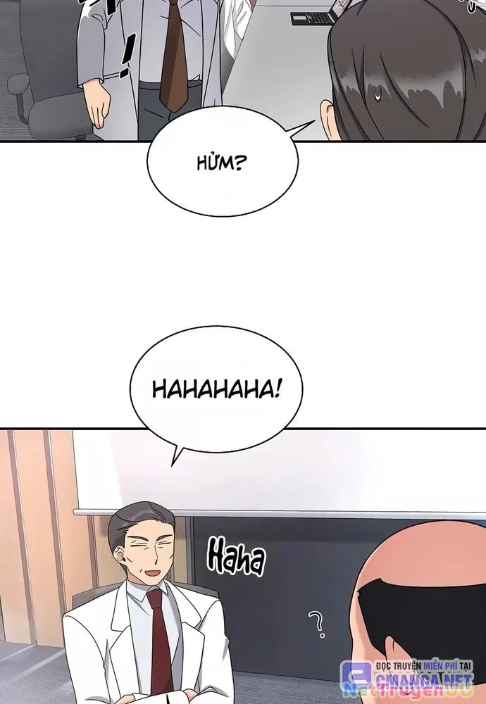 Nhà Vật Lý Trị Liệu Thần Kỳ Chapter 26 - Trang 2