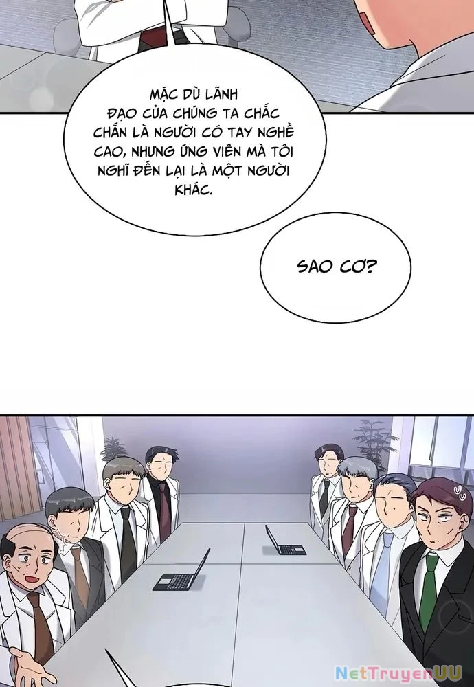 Nhà Vật Lý Trị Liệu Thần Kỳ Chapter 26 - Trang 2