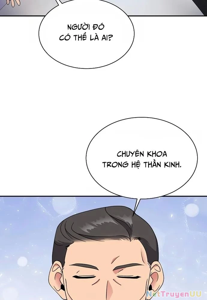 Nhà Vật Lý Trị Liệu Thần Kỳ Chapter 26 - Trang 2