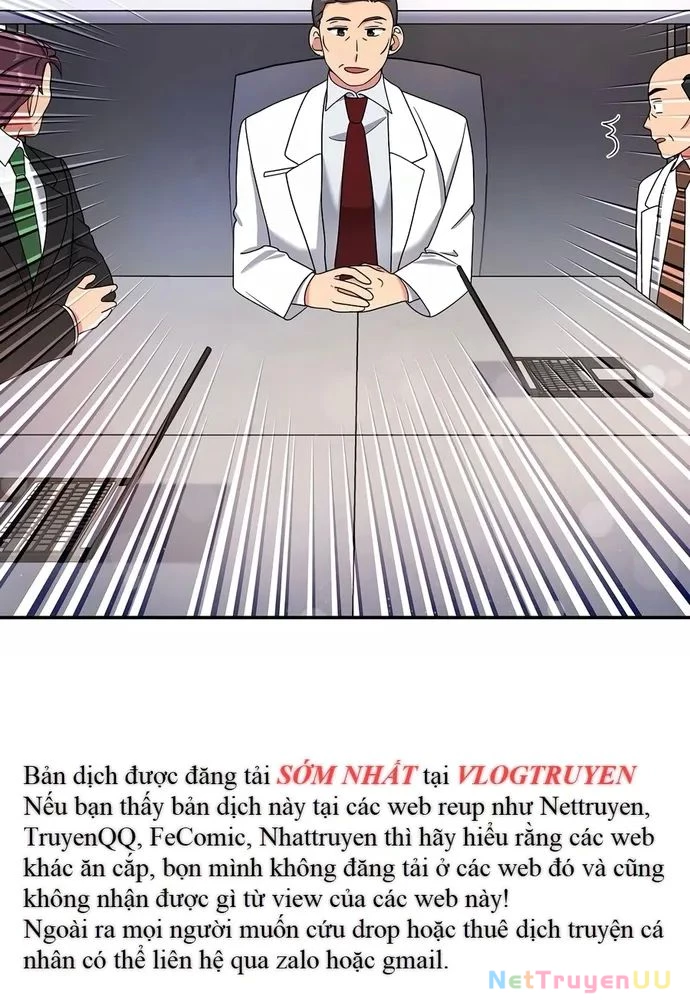 Nhà Vật Lý Trị Liệu Thần Kỳ Chapter 26 - Trang 2