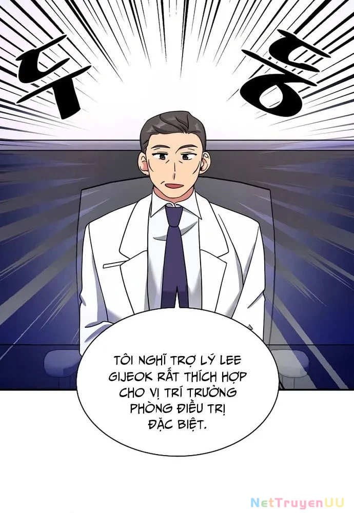Nhà Vật Lý Trị Liệu Thần Kỳ Chapter 27 - Trang 2