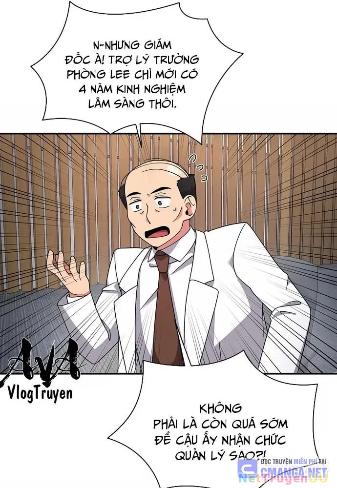 Nhà Vật Lý Trị Liệu Thần Kỳ Chapter 27 - Trang 2