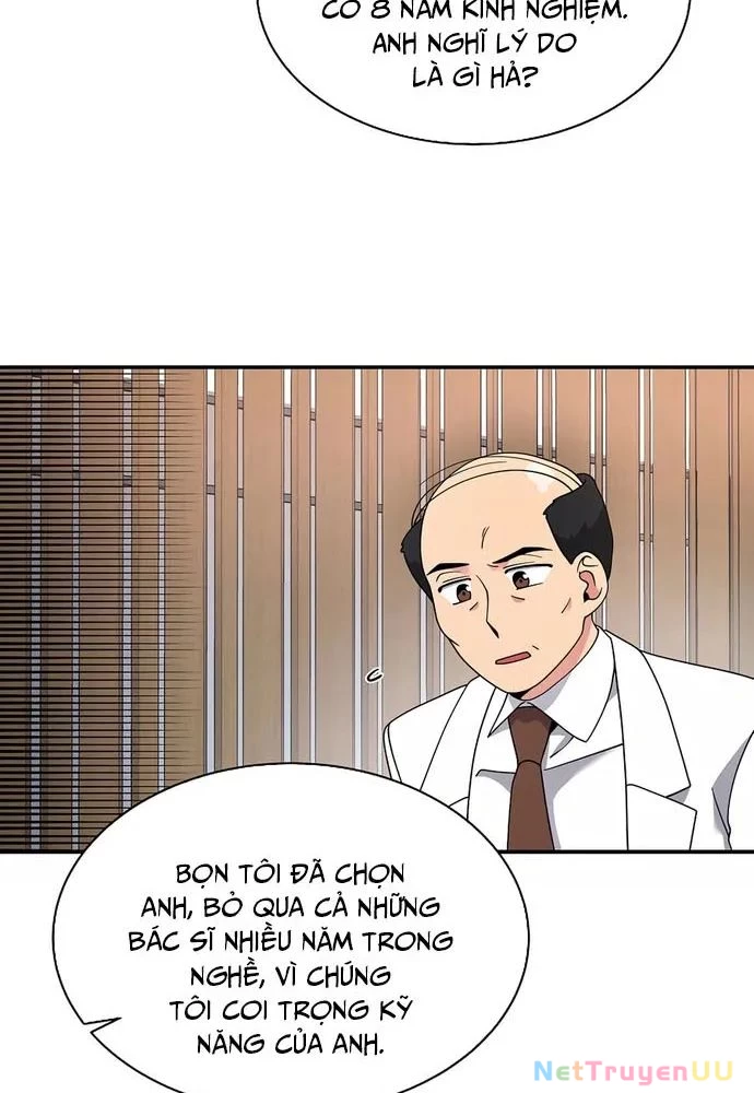 Nhà Vật Lý Trị Liệu Thần Kỳ Chapter 27 - Trang 2