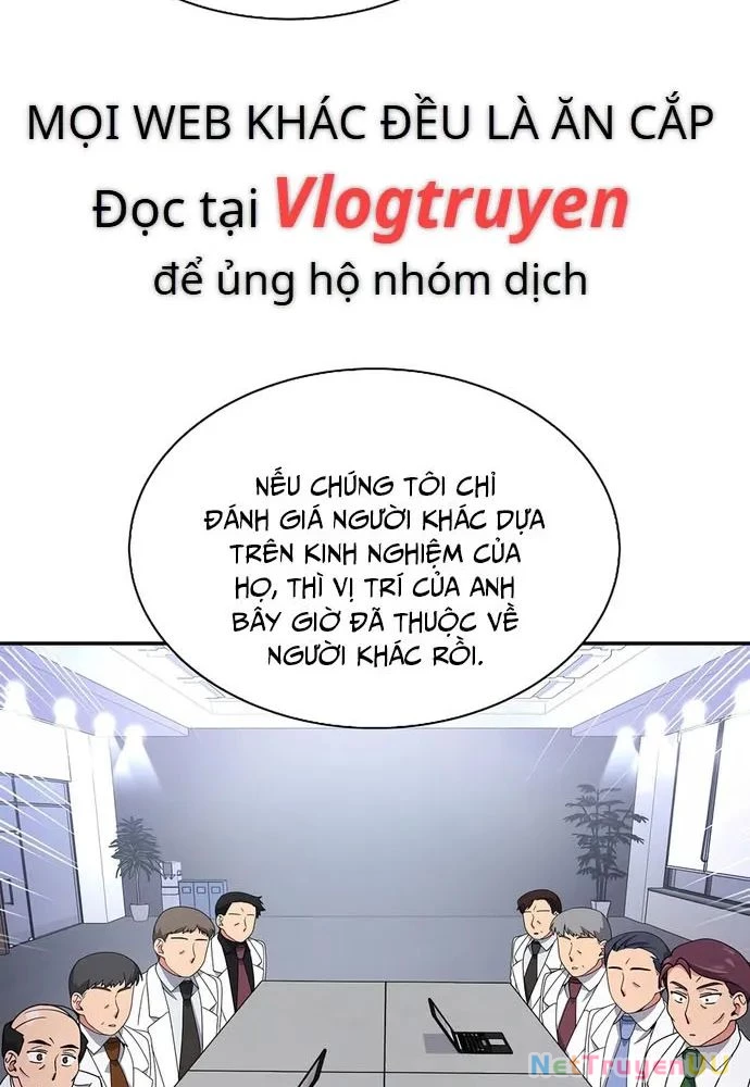 Nhà Vật Lý Trị Liệu Thần Kỳ Chapter 27 - Trang 2