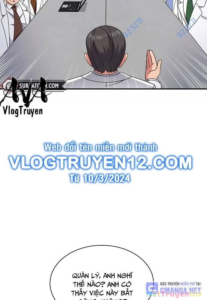 Nhà Vật Lý Trị Liệu Thần Kỳ Chapter 27 - Trang 2