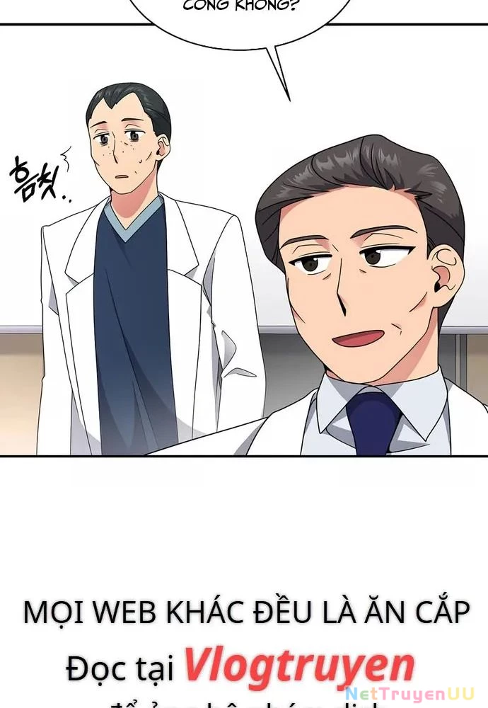 Nhà Vật Lý Trị Liệu Thần Kỳ Chapter 27 - Trang 2