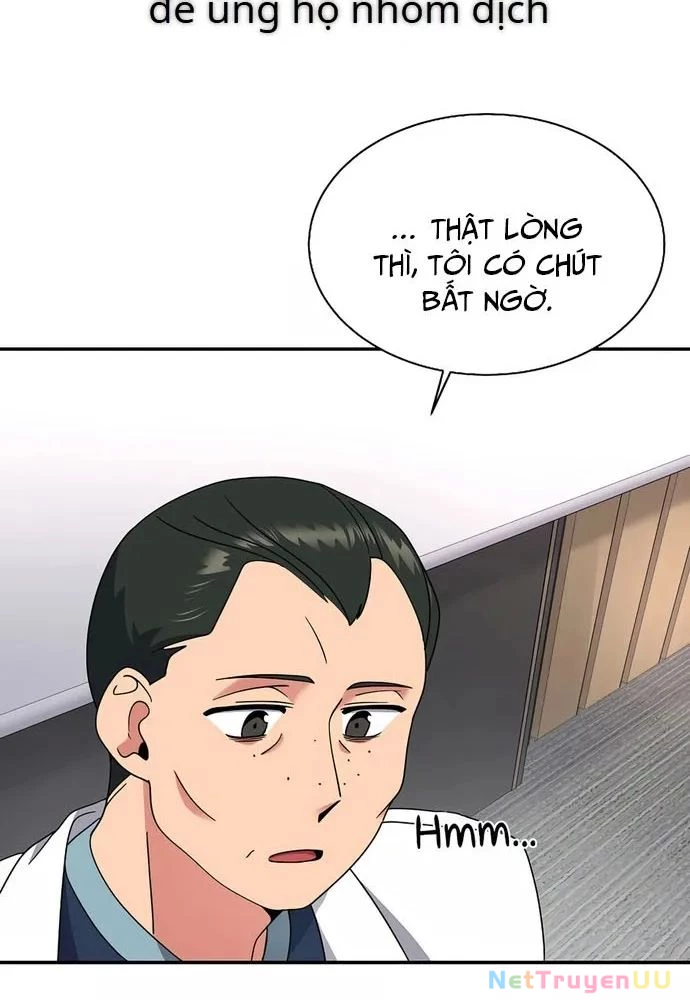 Nhà Vật Lý Trị Liệu Thần Kỳ Chapter 27 - Trang 2