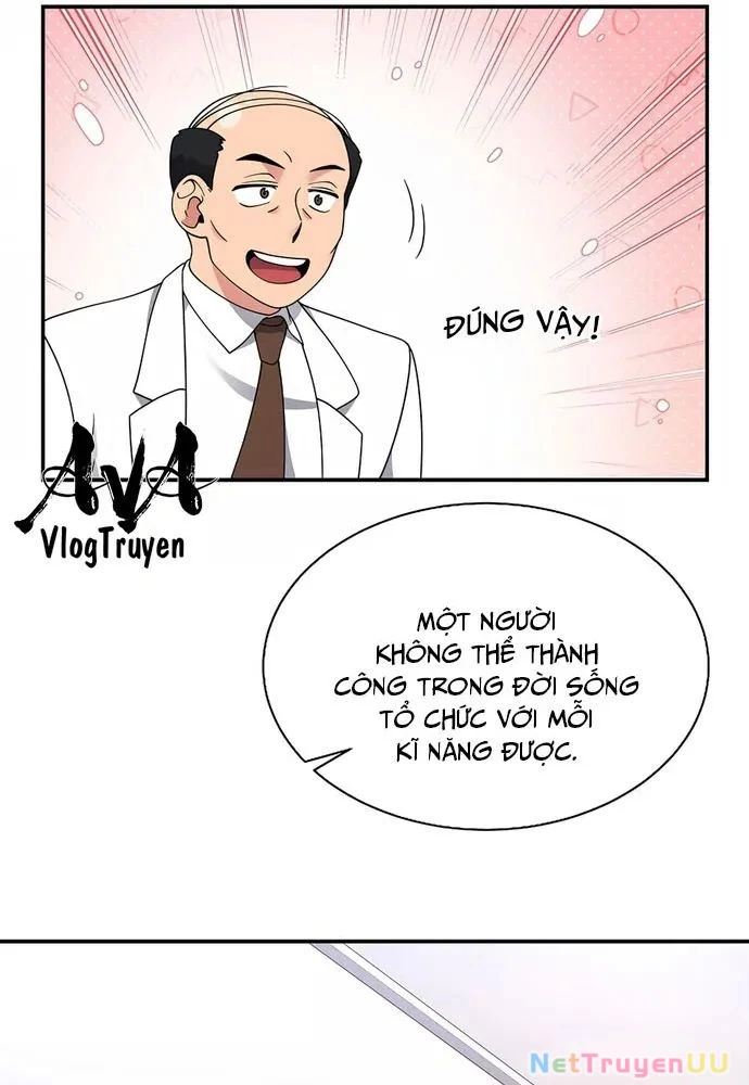 Nhà Vật Lý Trị Liệu Thần Kỳ Chapter 27 - Trang 2