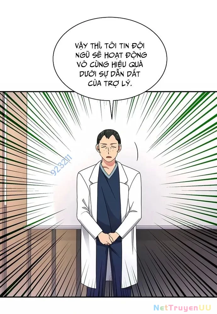 Nhà Vật Lý Trị Liệu Thần Kỳ Chapter 27 - Trang 2