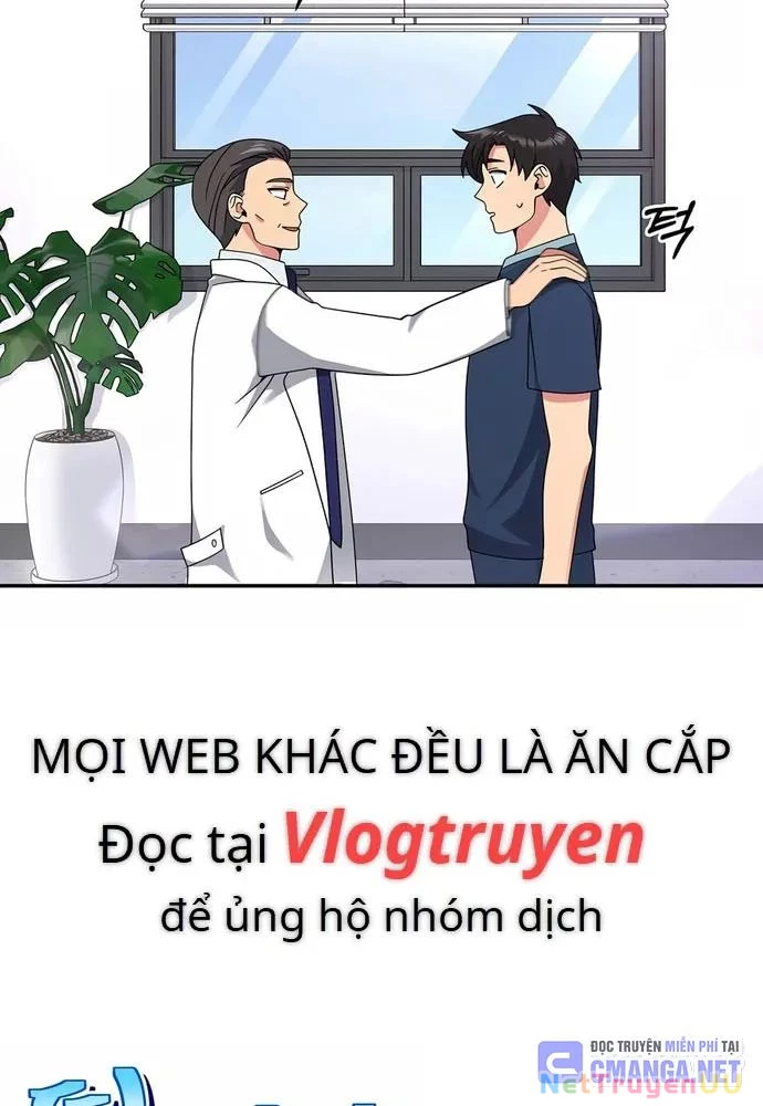 Nhà Vật Lý Trị Liệu Thần Kỳ Chapter 27 - Trang 2