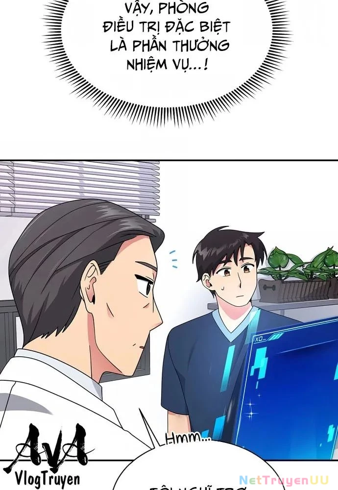 Nhà Vật Lý Trị Liệu Thần Kỳ Chapter 27 - Trang 2