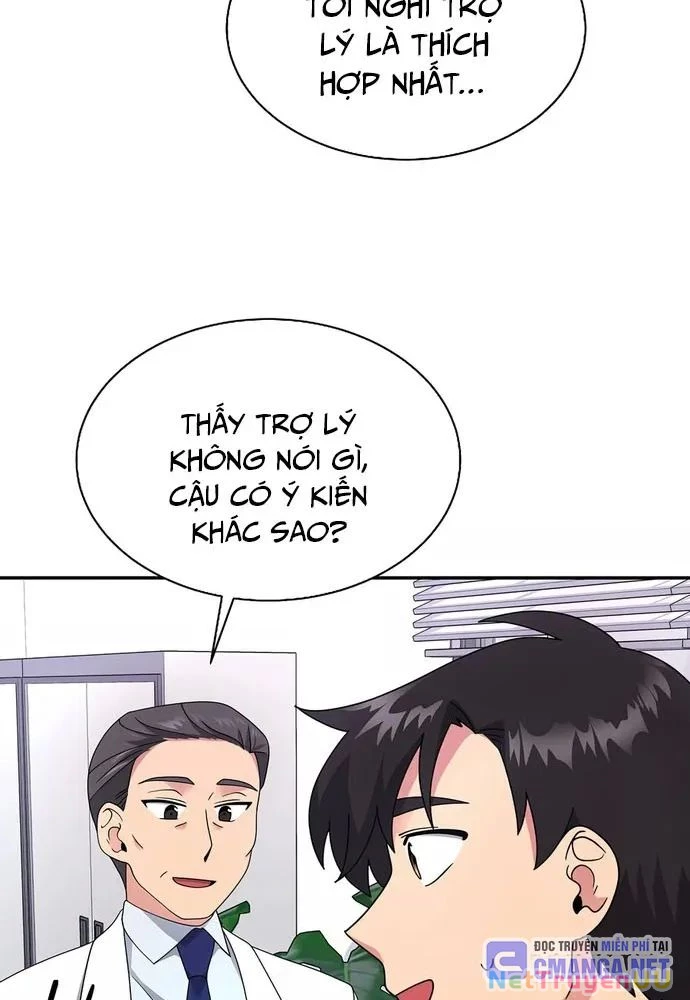 Nhà Vật Lý Trị Liệu Thần Kỳ Chapter 27 - Trang 2