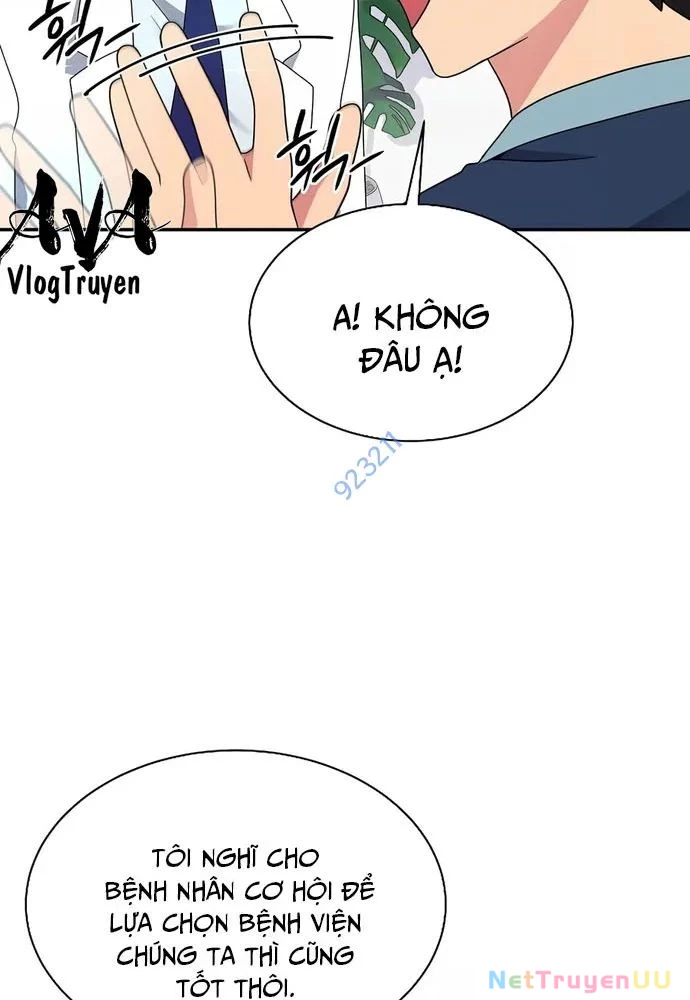 Nhà Vật Lý Trị Liệu Thần Kỳ Chapter 27 - Trang 2