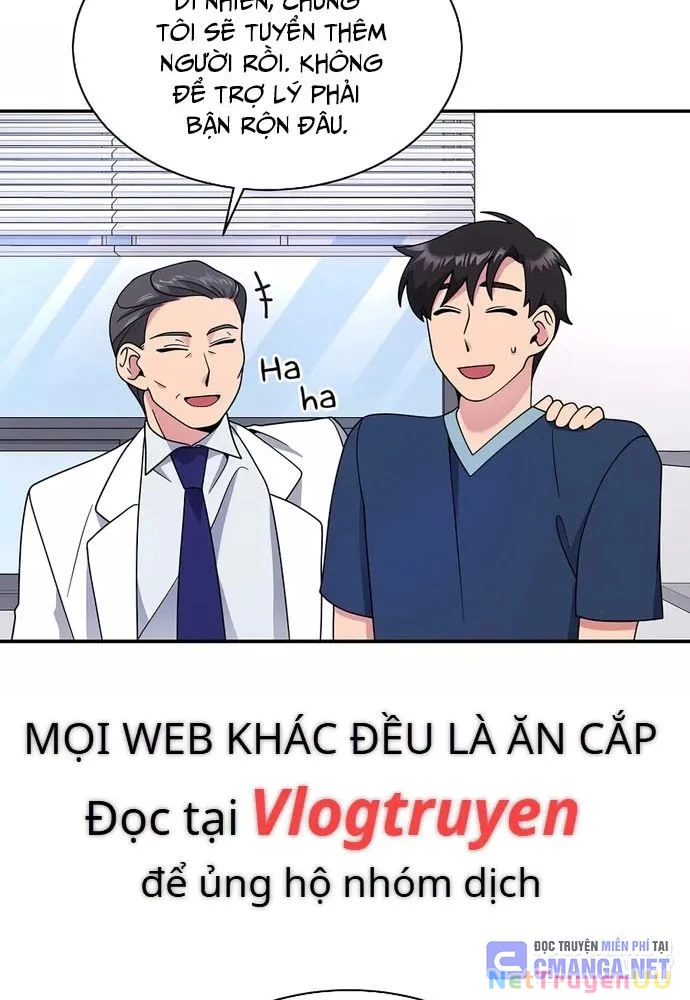 Nhà Vật Lý Trị Liệu Thần Kỳ Chapter 27 - Trang 2