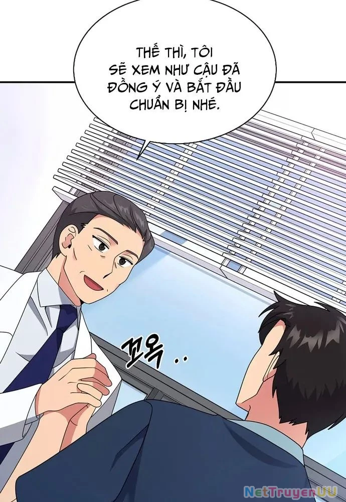 Nhà Vật Lý Trị Liệu Thần Kỳ Chapter 27 - Trang 2